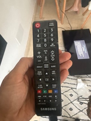 TV Samsung UE32M4005AW 32 pulgadas