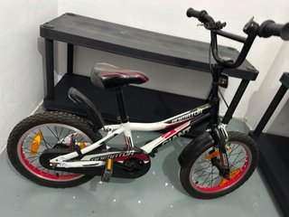 Bicicleta Infantil Giant Animator