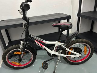 Bicicleta Infantil Giant Animator