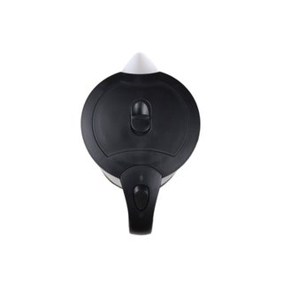 Hervidor eléctrico 1,7 litros base giratoria AD