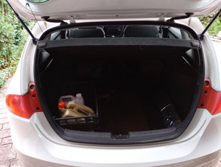 SEAT Leon 2010 1.6 tdi 105 Cv