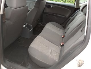 SEAT Leon 2010 1.6 tdi 105 Cv