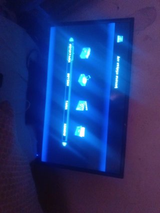 Televisión TV Seminueva en Perfecto Estado