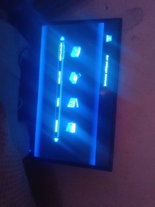 Televisión TV Seminueva en Perfecto Estado