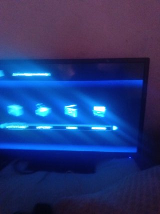 Televisión TV Seminueva en Perfecto Estado
