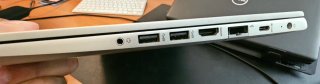 Portátil HP ProBook 440 G6 Plata