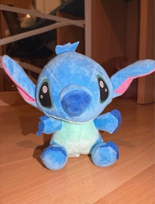 Peluche de Stitch