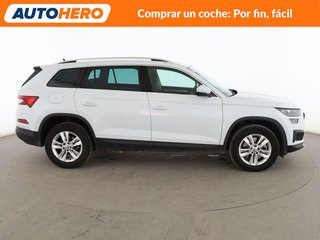 Skoda Kodiaq 2.0 TDI Selection