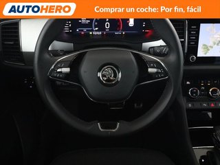 Skoda Kodiaq 2.0 TDI Selection