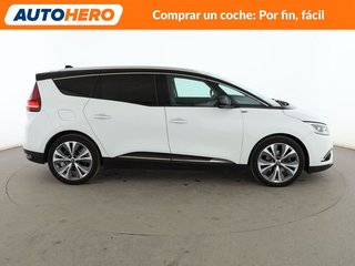 Renault Grand Scénic 1.6 dCi Zen