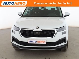 Skoda Kodiaq 2.0 TDI Selection