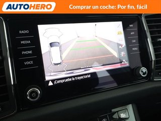 Skoda Kodiaq 2.0 TDI Selection