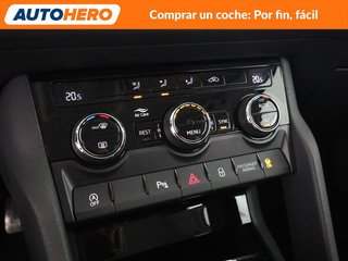 Skoda Kodiaq 2.0 TDI Selection