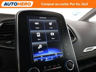 Renault Grand Scénic 1.6 dCi Zen