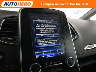 Renault Grand Scénic 1.6 dCi Zen