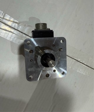 Resolver HAROWE R25-FPSRN-1F0700