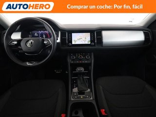 Skoda Kodiaq 2.0 TDI Selection