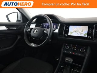Skoda Kodiaq 2.0 TDI Selection