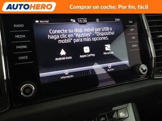 Skoda Kodiaq 2.0 TDI Selection