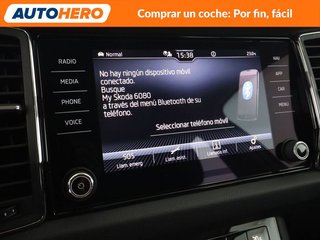 Skoda Kodiaq 2.0 TDI Selection