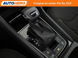 Skoda Kodiaq 2.0 TDI Selection