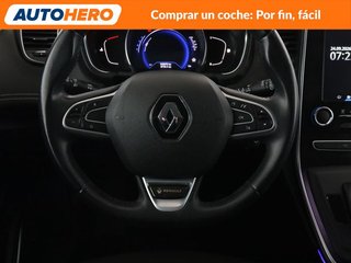 Renault Grand Scénic 1.6 dCi Zen