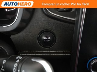 Renault Grand Scénic 1.6 dCi Zen