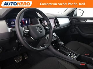 Skoda Kodiaq 2.0 TDI Selection