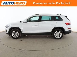 Skoda Kodiaq 2.0 TDI Selection