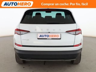 Skoda Kodiaq 2.0 TDI Selection