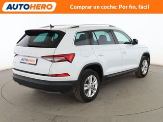 Skoda Kodiaq 2.0 TDI Selection