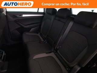 Skoda Kodiaq 2.0 TDI Selection
