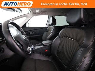 Renault Grand Scénic 1.6 dCi Zen