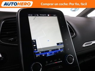 Renault Grand Scénic 1.6 dCi Zen