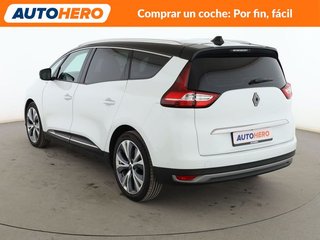 Renault Grand Scénic 1.6 dCi Zen