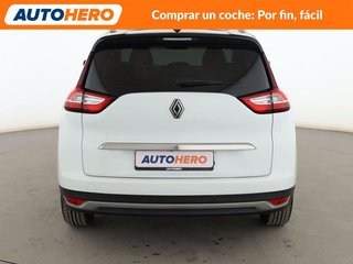 Renault Grand Scénic 1.6 dCi Zen