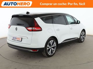 Renault Grand Scénic 1.6 dCi Zen