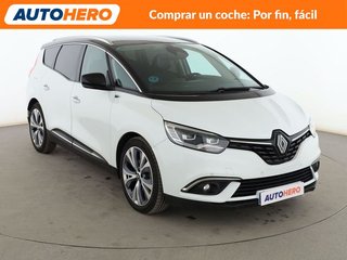 Renault Grand Scénic 1.6 dCi Zen