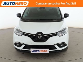 Renault Grand Scénic 1.6 dCi Zen