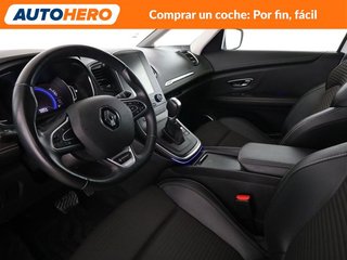 Renault Grand Scénic 1.6 dCi Zen
