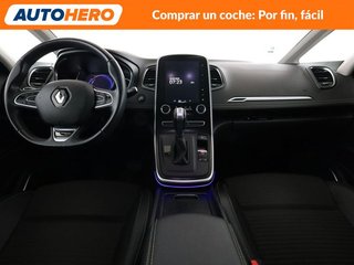 Renault Grand Scénic 1.6 dCi Zen