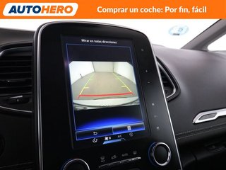 Renault Grand Scénic 1.6 dCi Zen