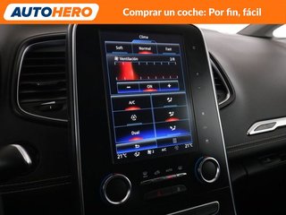 Renault Grand Scénic 1.6 dCi Zen