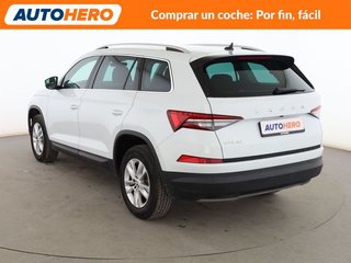 Skoda Kodiaq 2.0 TDI Selection