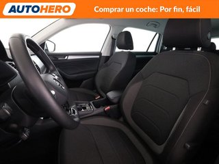 Skoda Kodiaq 2.0 TDI Selection