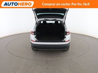 Skoda Kodiaq 2.0 TDI Selection