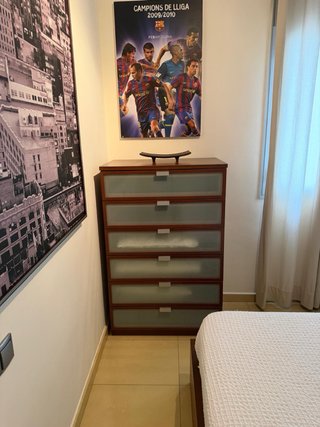 Juego Dormitorio Oportunidad Mudanza
