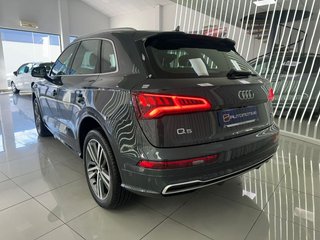 AUDI Q5 2.0 TDI 140kW 190CV quattro S tronic