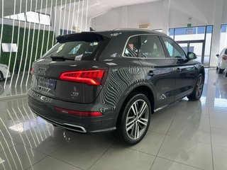 AUDI Q5 2.0 TDI 140kW 190CV quattro S tronic