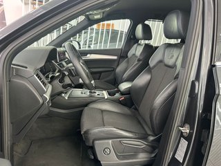 AUDI Q5 2.0 TDI 140kW 190CV quattro S tronic